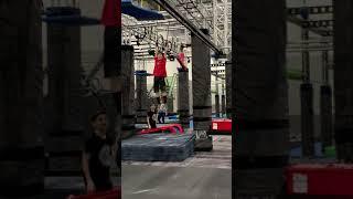 Monstro Holds-Slip Chucks!