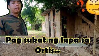 NAKUHA NA NATIN ANG PARA SA ATIN  | 19TH HARVEST NA NATEN  | PAG BALIK SA ORTIS |