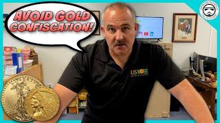 Coin Shop Owner Discusses Important Type Of Gold To Own