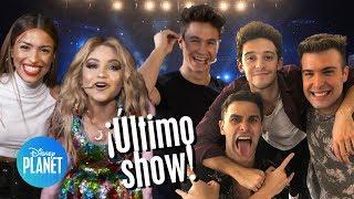 La Despedida de Soy Luna | Disney Planet News #56