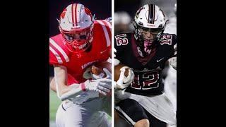 Kimberly vs. Fond du Lac high school football livestream during Week 4 of the 2024 season