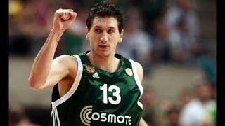 Diamantidis-A Basketball Legend