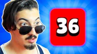 36 TIK HAKKI VEREN MEGA KUTU! Brawl Stars