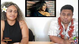 Talanoaga - Lagi Matautia tamaita'i Pese ua iloga i Samoa -Ganasavea Manuia-Samoa Entertainment Tv.