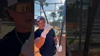 The One More Merchant  #baseball #comedy #hitting #viral #funny #onemore #baseballism #warstic