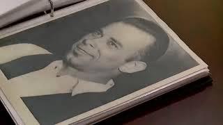 Relative of John Dillinger’s wife digs into past of notorious bank robber