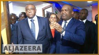  Jean-Pierre Bemba registers as DRC presidential candidate | Al Jazeera English