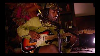 Blood Orange - Jewelry (Live on the Black Power Live Broadcast)