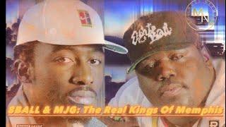 8Ball & MJG Documentary :The Real Kings Of Memphis