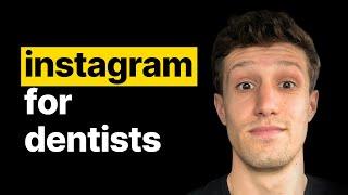 "The Instagram Funnel" For Dentists