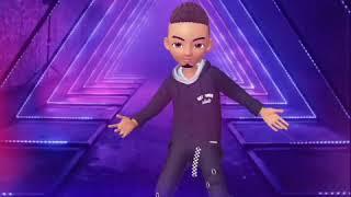 [COVER] Zepeto Dance BTS - Mic Drop