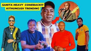 MOTO SANASanita  Shocks Benga Artists!!! heavy Comeback!