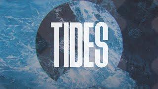 Divolly & Markward, Panuma - Tides (feat. Nina Carr) [Official Lyric Video]