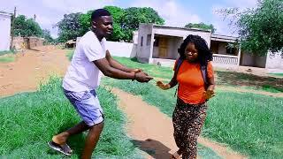 Mc Ssncara  ft  Mr  Calma  Bwelera kunyumba HD video oficial   Nice Records pro 2022