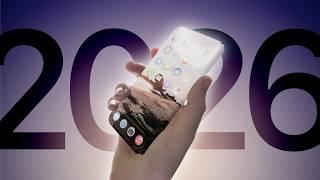 HUGE iPhone Rumors with Split Releases & Latest Foldable iPhone Leaks