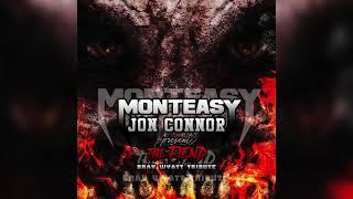 Jon Connor & Monteasy - The Fiend (Bray Wyatt Tribute) | Official Audio