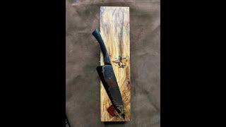 Cuchillo de Martin Berasategui