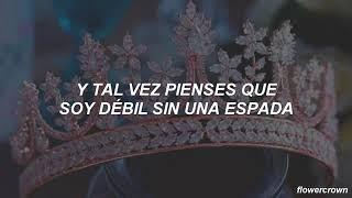 Ava Max - Kings & Queens » LETRA  ESPAÑOL    