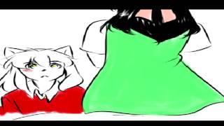 InuYasha Fancomic dub Kindergarten Au