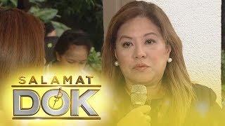Salamat Dok: Dr. Diana Payawal explains Hepatatis B