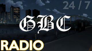  GBC - Gothboiclique - RADIO - 24/7 