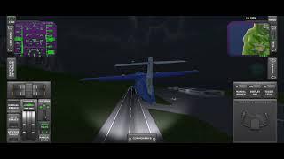 [TURBOPROP FLIGHT SIMULATOR] VIAGEM DO RIO DE JANEIRO ATÉ MINAS GERAIS COM ATR 42, HOUVE UM ACIDENTE