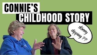 Funny Family Stories - Connie Knox of Genealogy TV