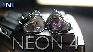 Bunny Goes Boom Boom Boom~! | Fir Audio Neon 4 | Hunt for the Best Stratos-FI Bass IEM