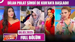 Söylemezsem Olmaz | 6 Mart 2025