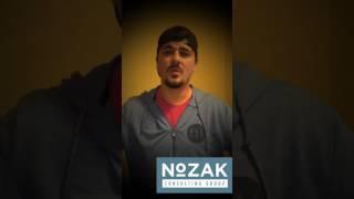 Nozak Consulting - Why Small Businesses Must Have A Website