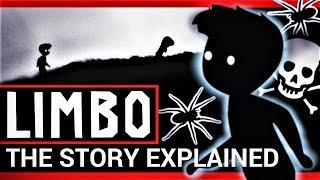 LIMBO: The Story & its Meaning Explained (Horror Game Theories)