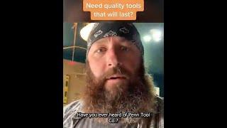 Have You Ever Heard Of Penn Tool Co.?