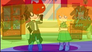 I'm ◇Gay◇|meme/trend| not og|past Afton au|Noahcheal