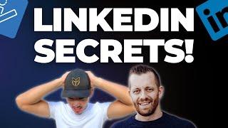 How to Generate Real Estate Leads Using Linkedin!