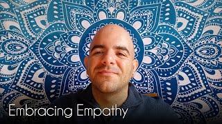 3 Emotional Steps On How To Embrace Empathy | Spiritual Life Lessons | Lotus Path Holistics