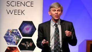 The Gravitational Wave Astronomical Revolution - Prof. David Reitze