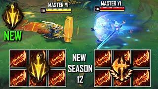 NEW LETHAL TEMPO vs CONQUEROR MASTER YI FIGHTS & WHICH RUNE IS BETTER?