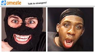 omegle trolling... but im a deepweb hacker AGAIN