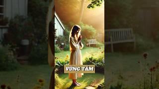 Vững tâm  #lamchucuocdoi #huyenruko #baihoccuocsong #phattrienbanthan #mindset  #hanhphuc #life