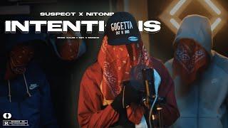 #ActiveGxng Suspect x #156 NitoNB - Intentions (Official Audio) #Exclusive