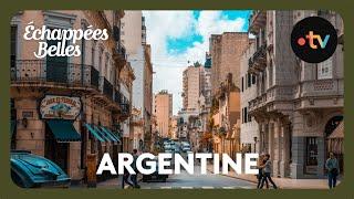 Argentine - Echappées belles