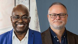 The Holberg Laureate LIVE, feat. Achille Mbembe: Apartheid After South Africa.