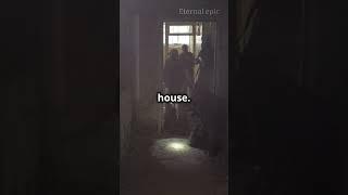 Watch now The Haunting of Miller House: a terrifying talese on eternal epic  #horrorstories