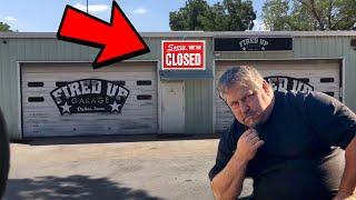 Misfit Garage Officially ENDED After This Happened... UNTOLD SECRETS FINALLY REVEALED!