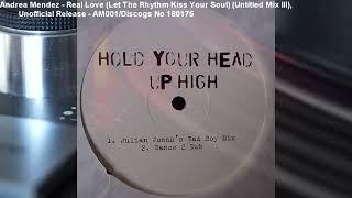 Booom! - Hold Your Head Up High (Dance 2 Dub) (1997)