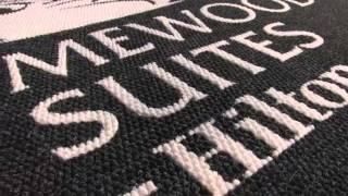 Custom Logo Rugs and Mats