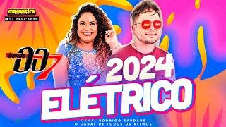 BANDA 007 ELÉTRICO CARNAVAL 2024