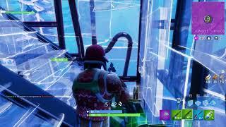 Fortnite - Momento crítico Easy Win