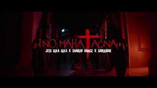 Shadow Bangz - Ino Mahatagna Ft. Jess Golagola, Saboodak (Official Video)