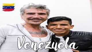 ALBERTO RAMOS EL CHARRITO DE ORO  Y MANUEL CONECTA VENEZUELA CIUDAD GUAYANA @ManuelConecta